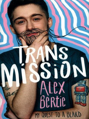 cover image of Trans Mission